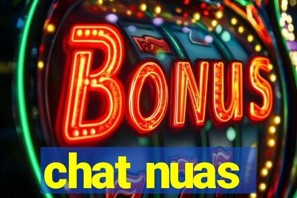 chat nuas